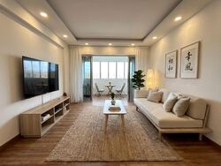 Blk 546 Pasir Ris Street 51 (Pasir Ris), HDB Executive #566597021